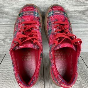 born in brooklyn shoes